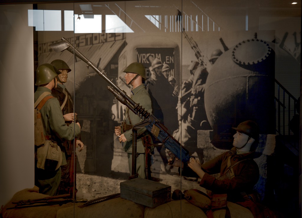 Bevrijdingsmuseum Zeeland